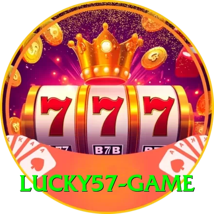 Lucky57 Game Games (Casino & Earning) Premium v5.5.9 - 2