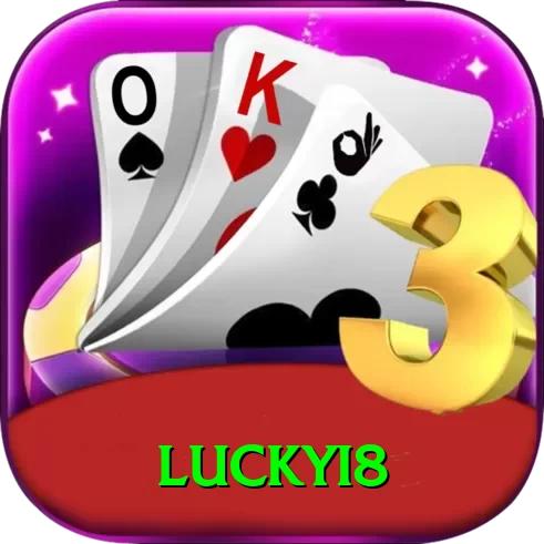 luckyi8 Deluxe v1.4.3 - 2