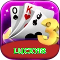 luckyi8 Deluxe v1.4.3