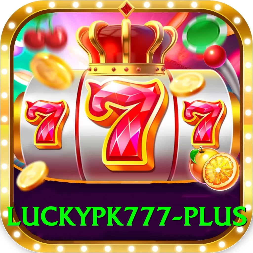 luckypk777 Apps (Tools & Injectors) Master v4.8.0 - 2