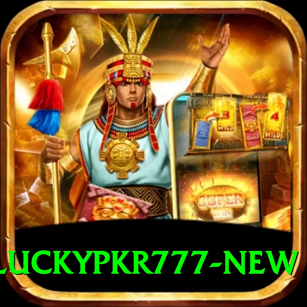 LuckyPKR777 Cash Legend - 2