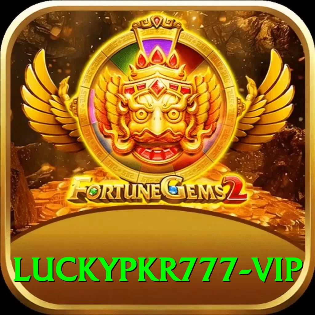 luckypkr777 App Prime v4.1.8 - 2