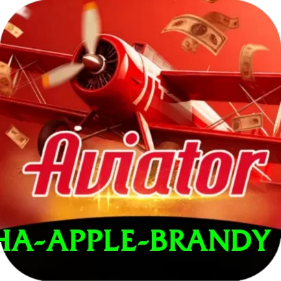 marpha apple brandy Gold Edition v1.7.2 - 2