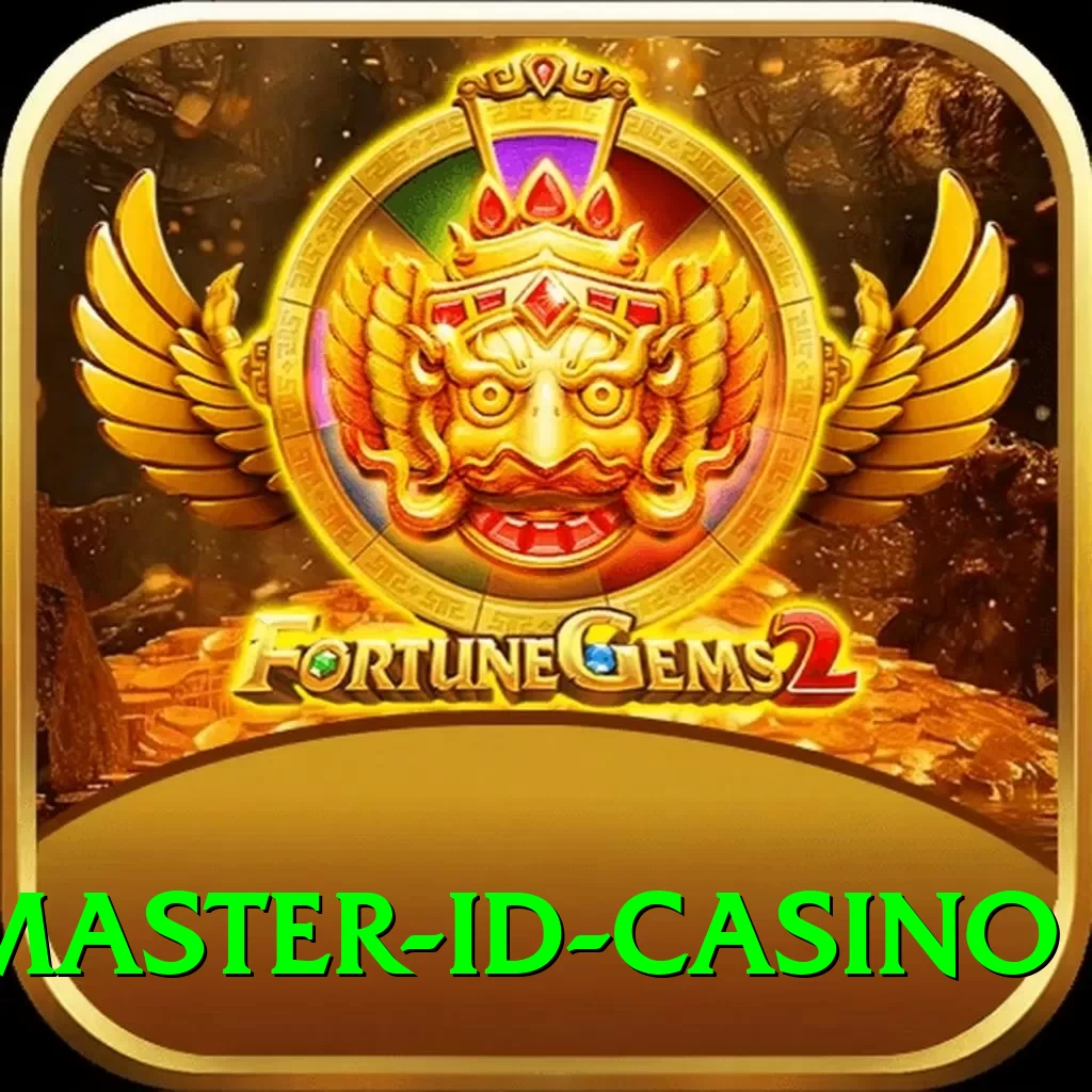 master id casino Ultimate Pro v3.3.5 - 2