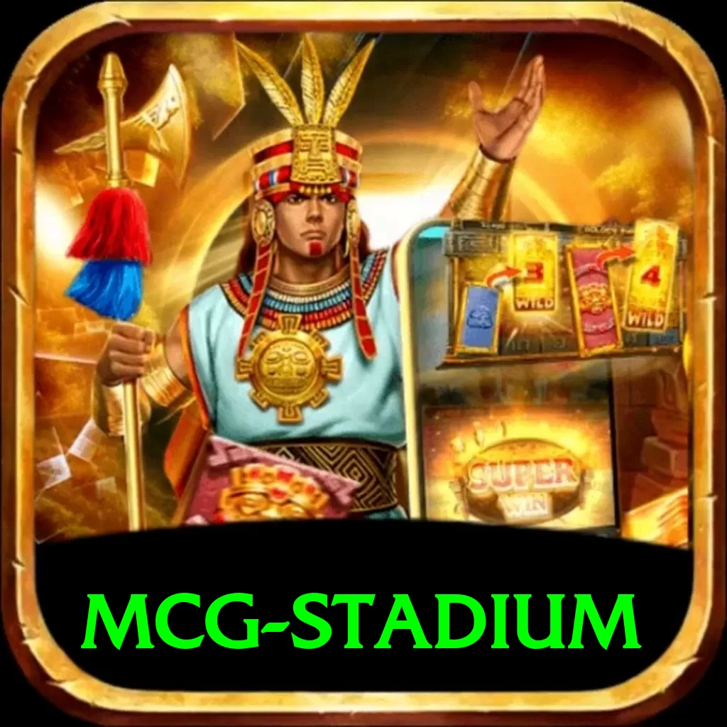 mcg stadium VIP - 2
