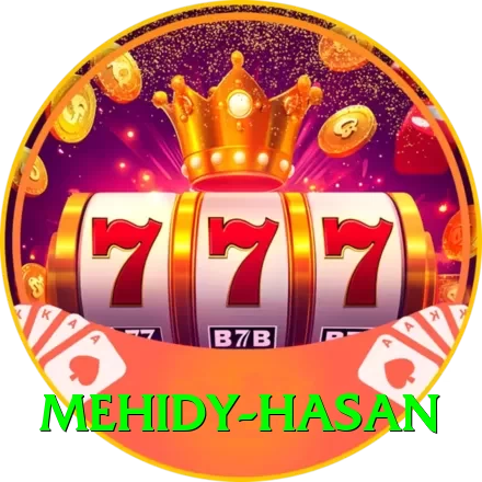 mehidy hasan Games (Casino & Earning) Pro v3.7.2 - 2