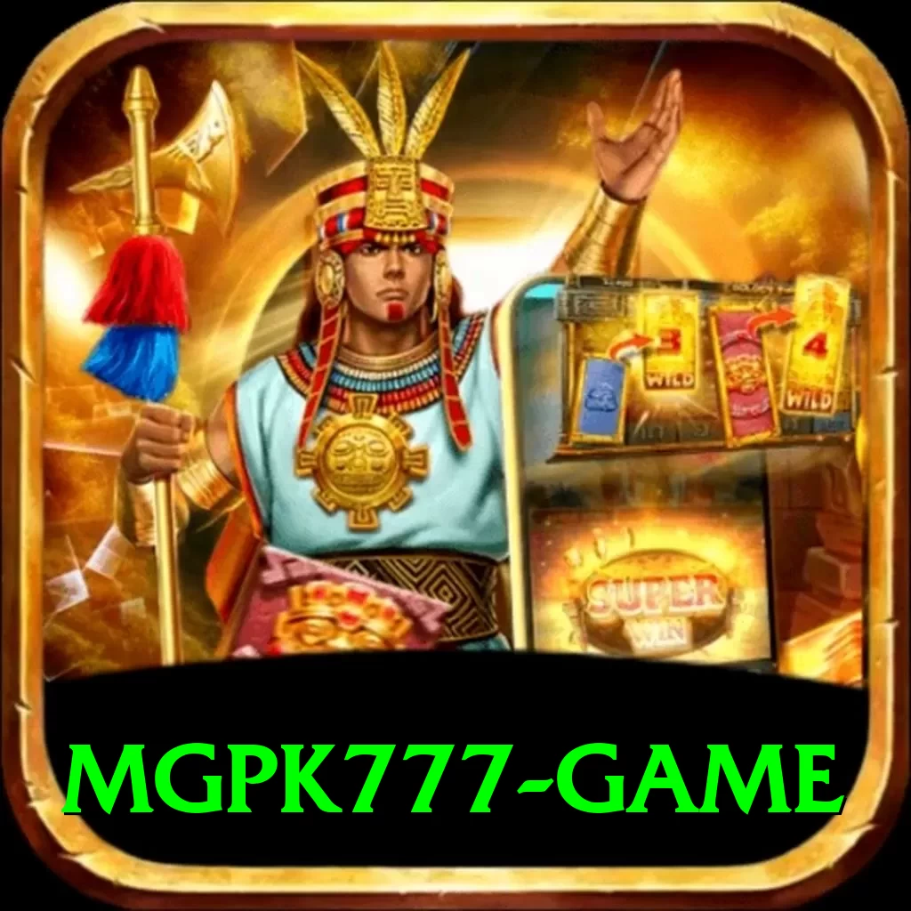 MGPK777 Game Turbo v4.3.1 - 2