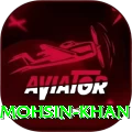 mohsin khan Plus Edition v4.1.6