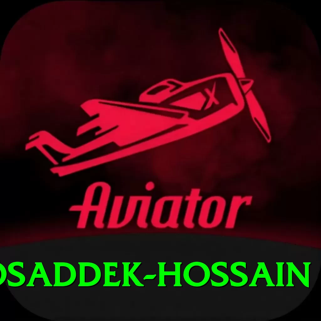 mosaddek hossain Games (Casino & Earning) Max v4.5.8 - 2