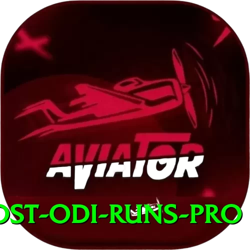 most odi runs - Casino Prime - 2