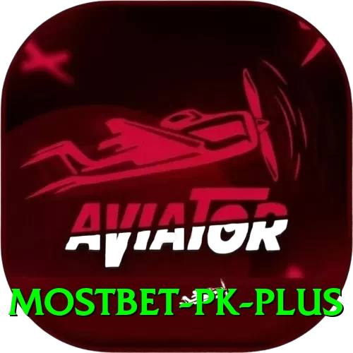 Mostbet PK Casino Official v3.7.0 - 2