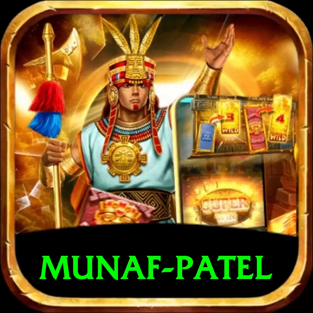 munaf patel Pro Max v5.9.9 - 2