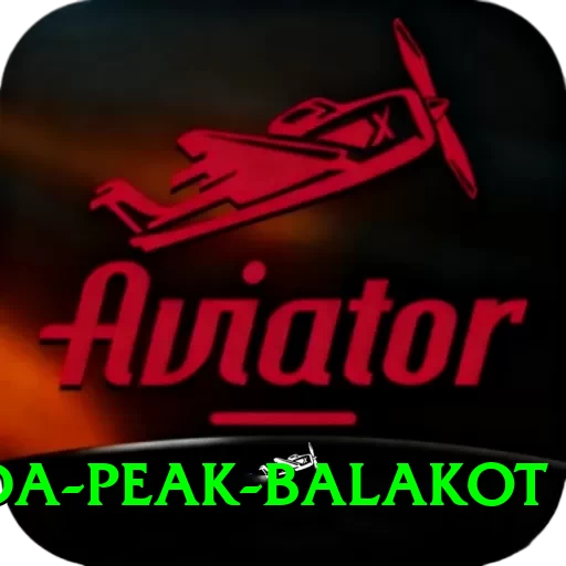 musa da peak balakot Max v3.9.9 - 2