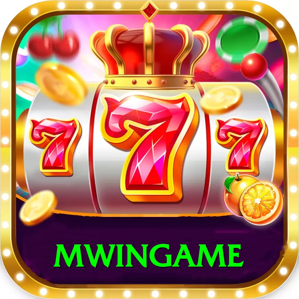 mwingame Games (Casino & Earning) Plus vv2.7.2 - 2