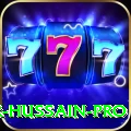 nasser hussain - Slots Legend
