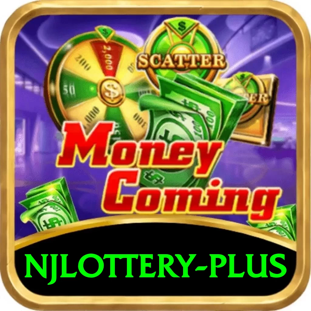 njlottery Games Elite - 2