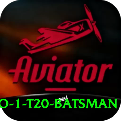 no 1 t20 batsman Gold v4.3.1 - 2