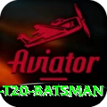no 1 t20 batsman Gold v4.3.1