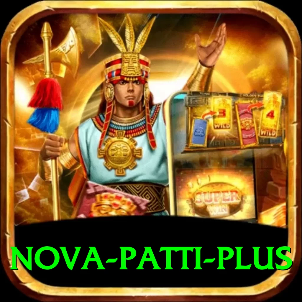 nova patti VIP v5.1.8 - 2