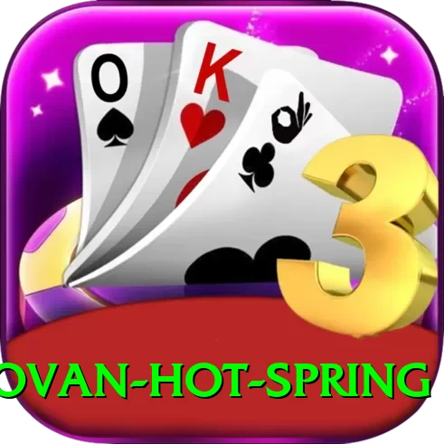 olaschyo dovan hot spring Ultimate v5.0.4 - 2