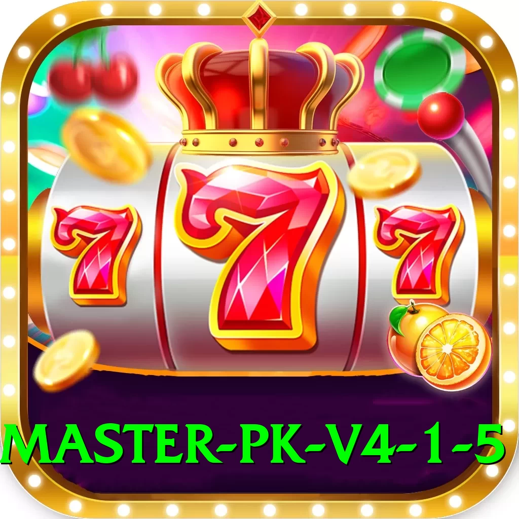 P9 Game Master PK v4.1.5 - 2