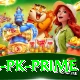 Pak Club Game PK Prime