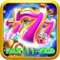 pak111 Game VIP v5.0.3