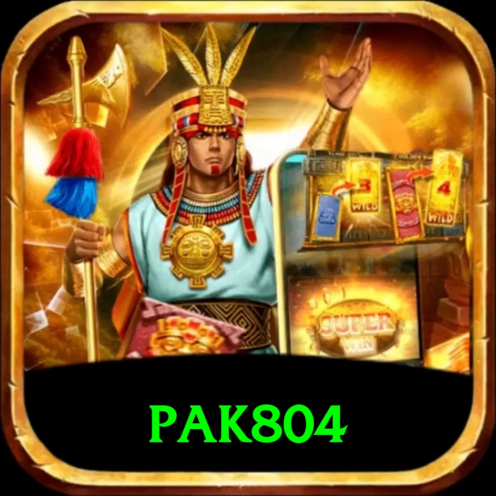 pak804 Master v3.5.5 - 2