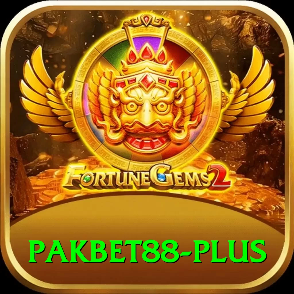 pakbet88 Mega Gaming App - 2