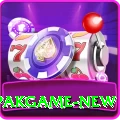 PakGame Master - Casino & Slots