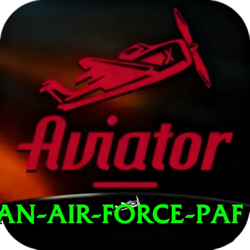 pakistan air force paf Master Pro v3.8.6 - 2
