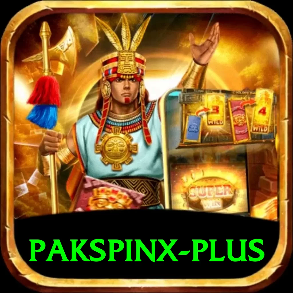 pakspinx Plus v5.6.9 - 2