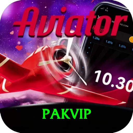 pakvip Max v3.4.5 - 2