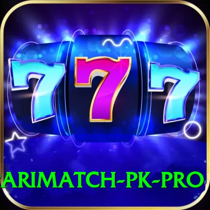PariMatch PK Live Gold - 2