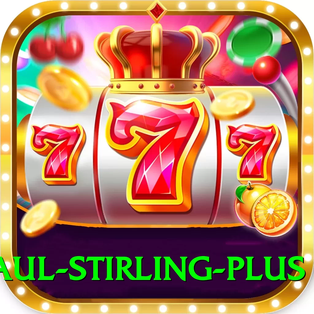 paul stirling Pakistan Turbo v4.7.1 - 2