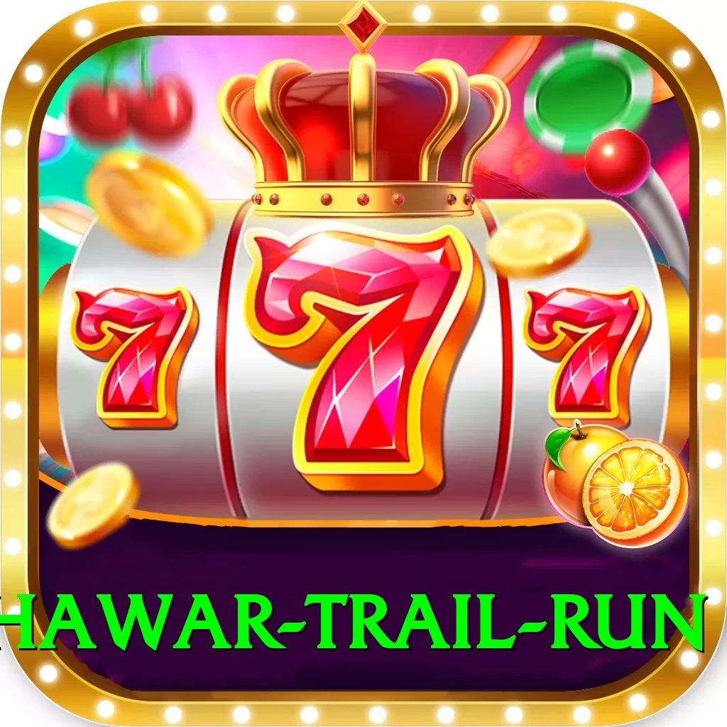 peshawar trail run Apps (Tools & Injectors) Gold v4.0.5 - 2