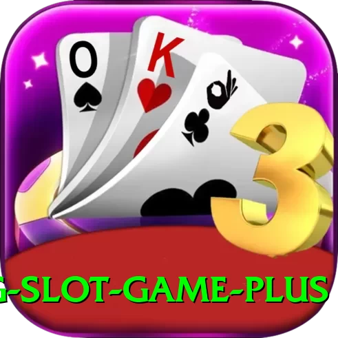 pg slot game Live Ultimate v5.7.3 - 2