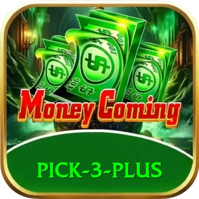 pick 3 Earn Mega v3.3.1 - 2