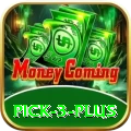 pick 3 Earn Mega v3.3.1