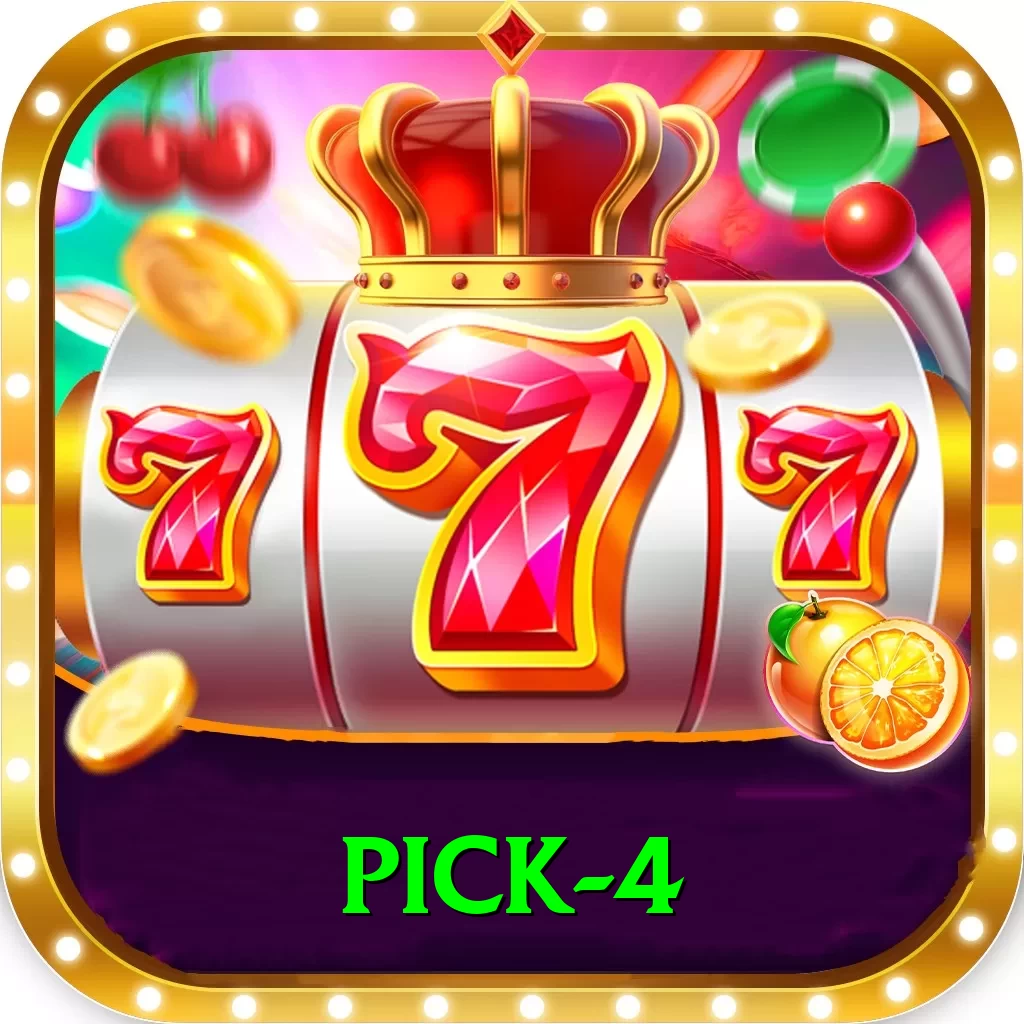 pick 4 Turbo v5.9.1 - 2
