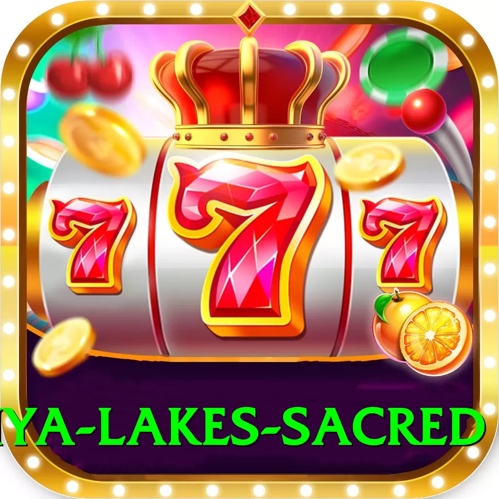 piya lakes sacred Plus Edition v4.2.8 - 2