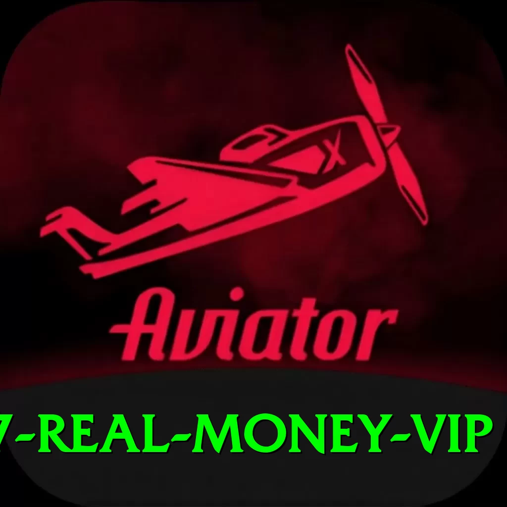 pk1947 - Real Money VIP - 2