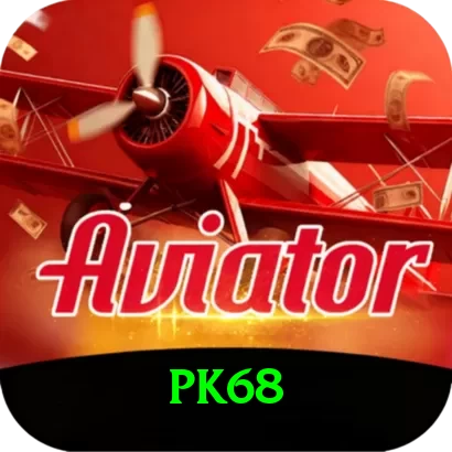 pk68 Games (Casino & Earning) Premium vv1.2.3 - 2