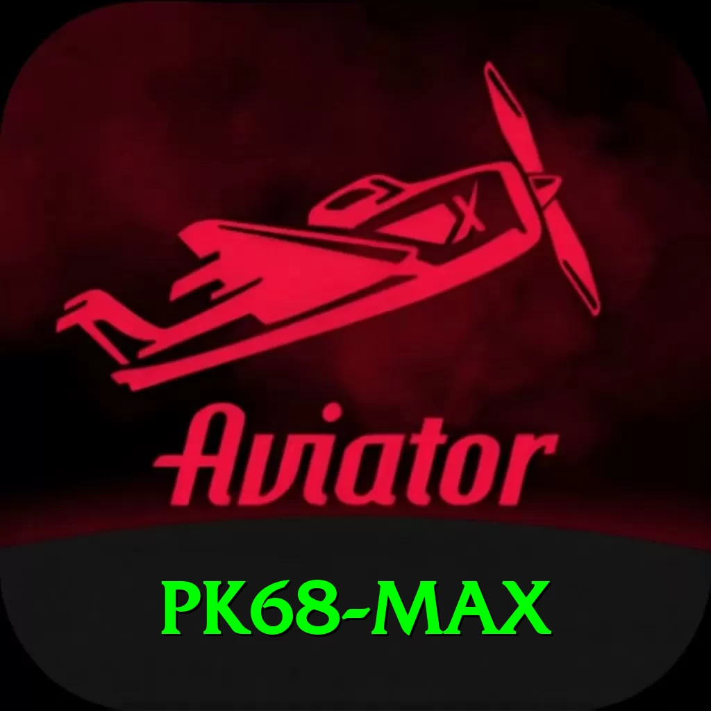 pk68 Pro Max v3.0.0 - 2
