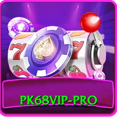pk68vip Plus Latest v1.1.1 - 2