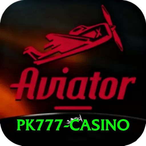 pk777 casino Pro Edition v4.2.7 - 2