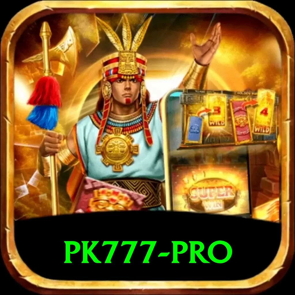 pk777 Slot Machine Legend - 2