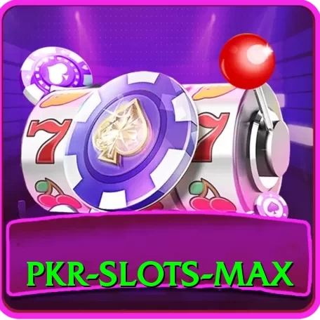 PKR Slots Casino Official v3.9.9 - 2