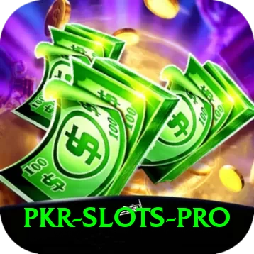 PKR Slots Max Pro v2.4.1 - 2