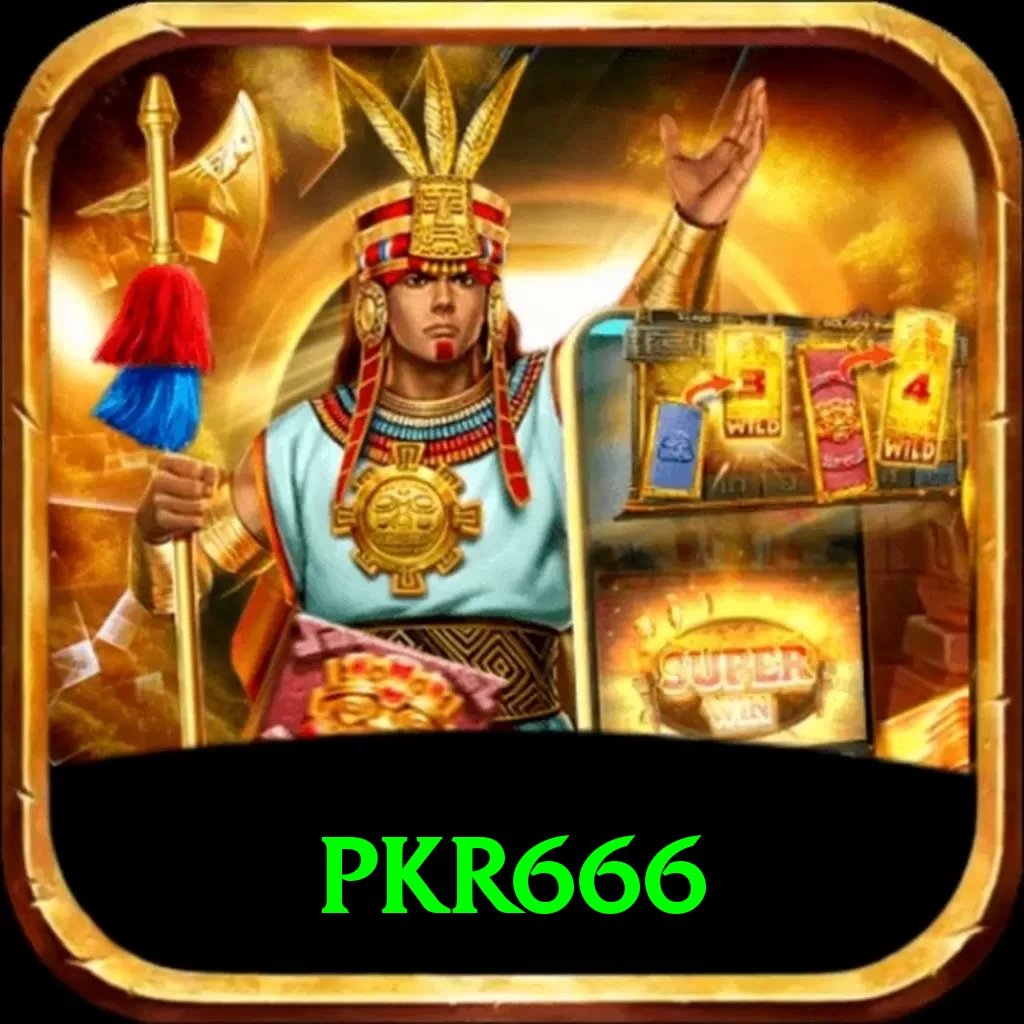 pkr666 Plus v3.7.0 - 2